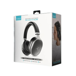 Auriculares XAEA Radiance: Sonido puro y sin ruidos