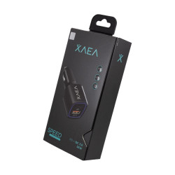 CARGADOR 12V XAEA SPEED PD  QC 3.0