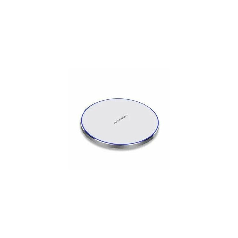 CARGADOR WIRELESS XPIRAL XAEA BLANCO