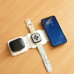 CARGADOR WIRELESS TOUNIX XAEA