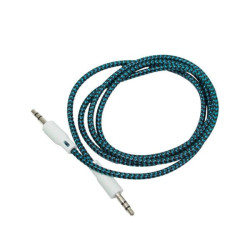 Cable auxiliar 3.5 Mallado