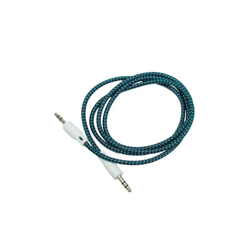 Cable auxiliar 3.5 Mallado