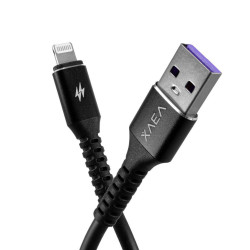 CABLE USB  WOLVERINE XAEA...