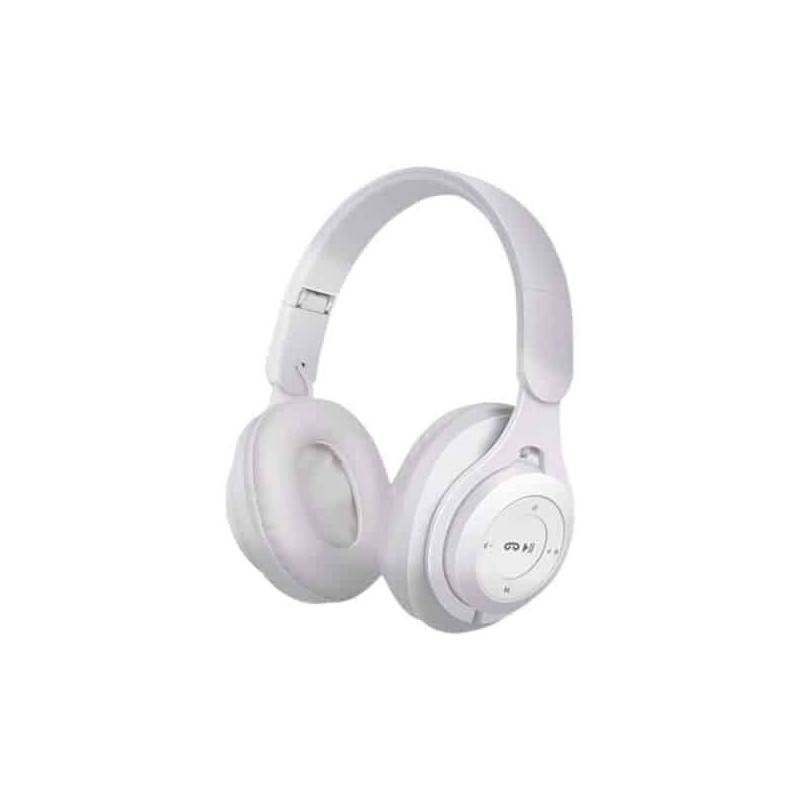 AURICULAR BT Enjoy Music BLANCO