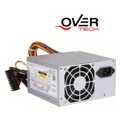 FUENTE ATX OVER 500W 24P...