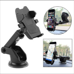 SOPORTE CELULAR AUTO SOPAPA...