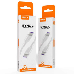CABLE TIPO C A TIPO C SYNC-C
