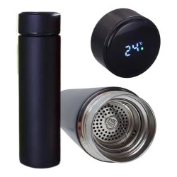 Botella Térmica 500ml Con...
