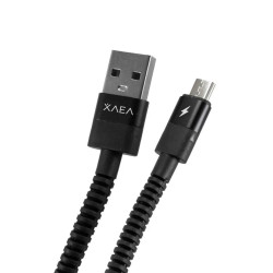 Cable USB Hulk 4.4 amp
