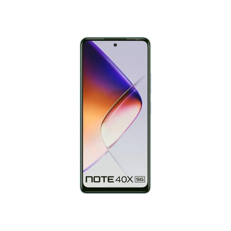 Infinix Note 40X  8GB RAM, 256GB Almacenamiento