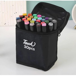 FIBRAS / MARCADORES...