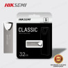 PENDRIVE 32GB HIKSEMI METALIZADO