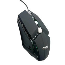 MOUSE MOOI M21 GAMER 6...