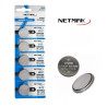 PILA CR2032  NETMAK