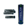 PILA RECARGABLE HYTOSHY 18650 1200 MAH