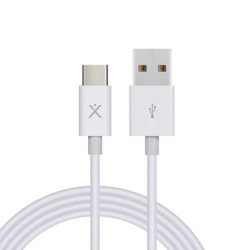 CABLE USB TIPO C 4.4A 1M  XAEA