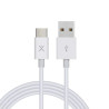 CABLE USB TIPO C 4.4A 1M  XAEA
