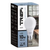 Lámpara Led 10w Luz Fría E27 Pack X 10 Trefi Foco