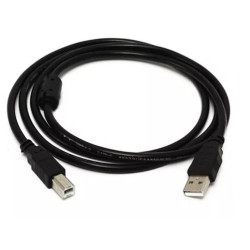 CABLE IMPRESORA 1.5MTS CON...