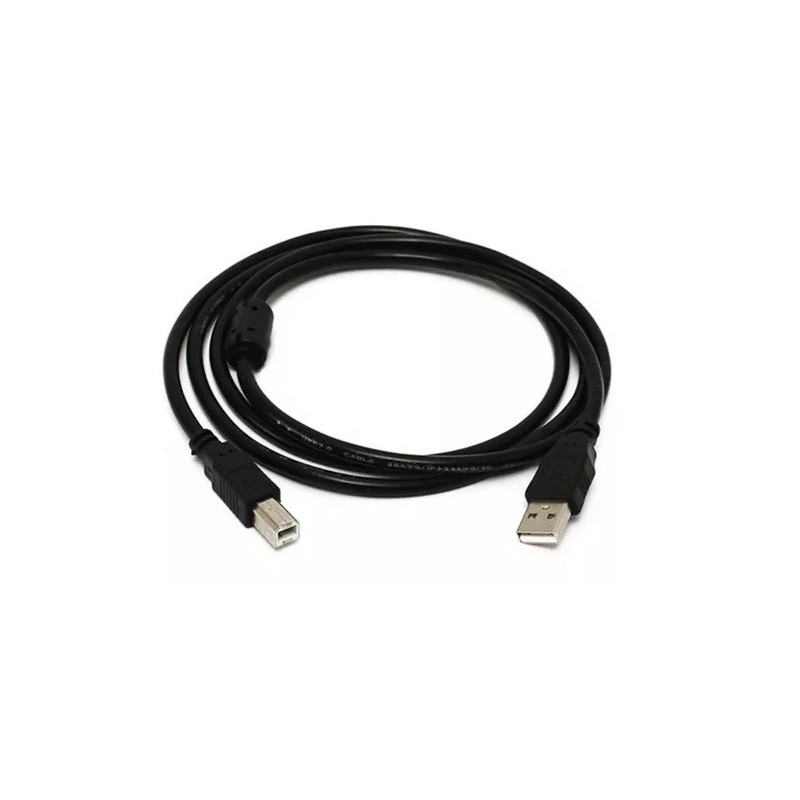 CABLE IMPRESORA 1.5MTS CON FILTRO