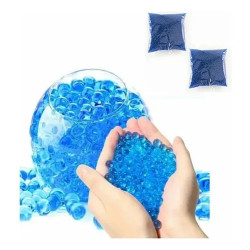 5.000 Bolas Hidrogel Para Pistolas Repuesto Orbeez Balls