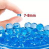 5.000 Bolas Hidrogel Para Pistolas Repuesto Orbeez Balls