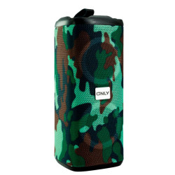 PARLANTE BLUETOOTH PORTÁTIL RGB 300W VORTEX