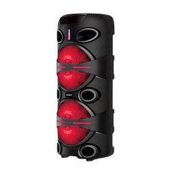 PARLANTE 8” X 2 INFINIX