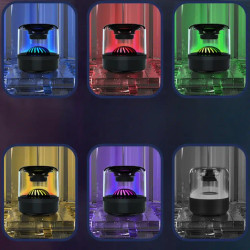 PARLANTE 2” FISSION XAEA