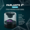 PARLANTE 2” FISSION XAEA