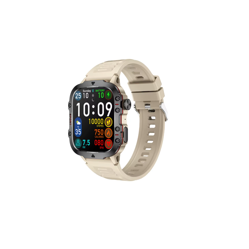 SMART WATCH SU 80