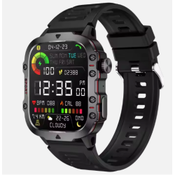 SMART WATCH SU 80