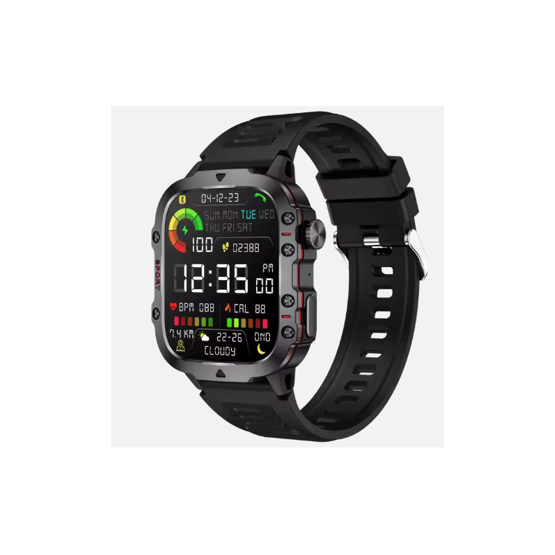 SMART WATCH SU 80