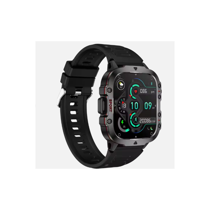 SMART WATCH SU 80