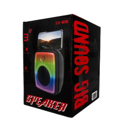 PARLANTE 3” LS1016