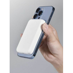 CARGADOR MAGNETICO WIRELESS  VOLTRIX XAEA