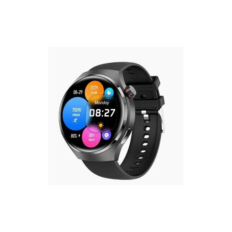 SMART WATCH 4 PRO