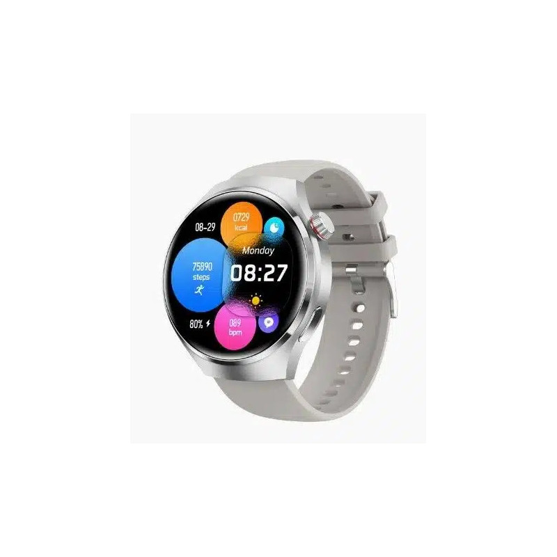 SMART WATCH 4 PRO