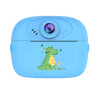 CAMARA CON IMPRESORA PARA NIÑOS C03 ZUMO