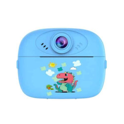 CAMARA CON IMPRESORA PARA NIÑOS C03 ZUMO