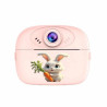 CAMARA CON IMPRESORA PARA NIÑOS C03 ZUMO