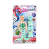 MUÑECA MINI SIRENA  ZUMO