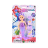 MUÑECA MINI SIRENA  ZUMO