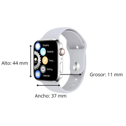 SMART WATCH I8 PRO MAX