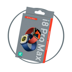 SMART WATCH I8 PRO MAX