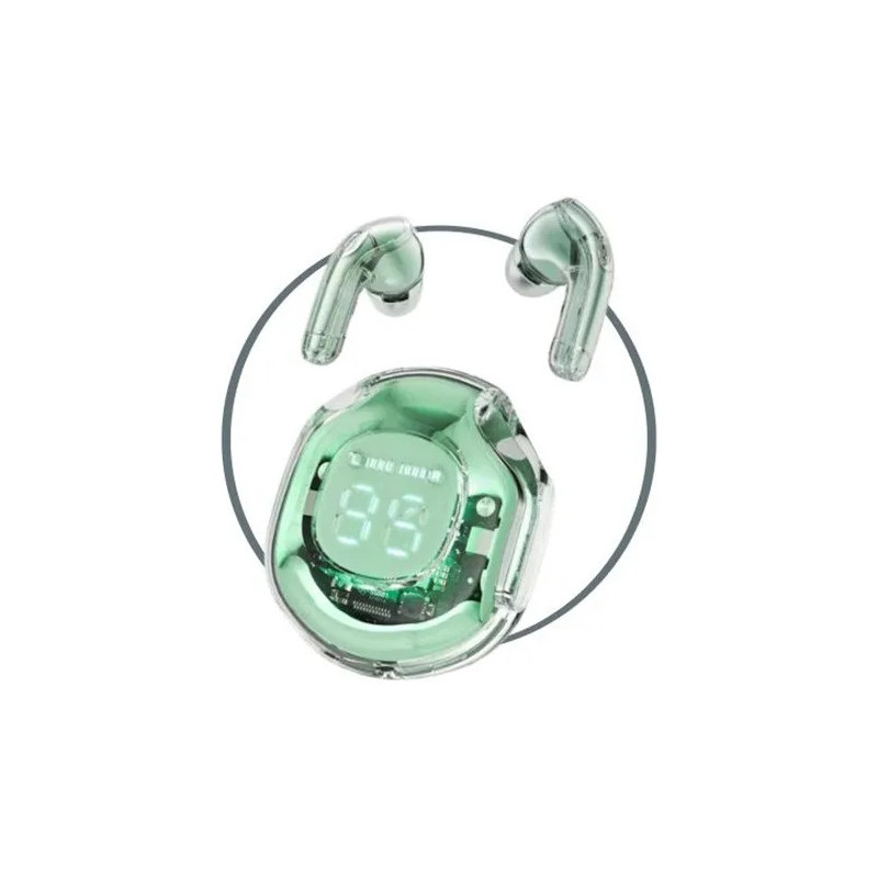 Auriculares Ultra Pods