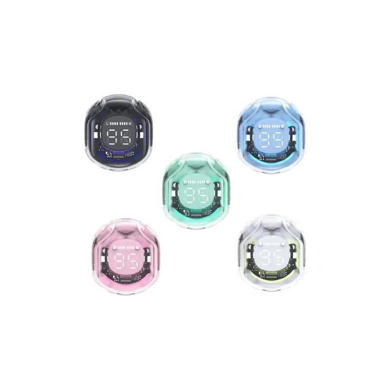 Auriculares Ultra Pods