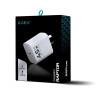 CARGADOR XAEA RAPTOR – 5,1A – 45W – 1TC + PD