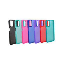 MOTO G32 TPU ESPACIO  XAEA GREEN