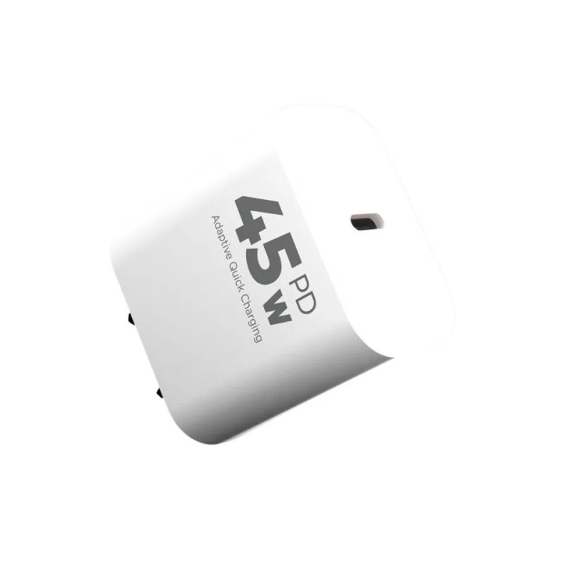 CARGADOR XAEA RAPTOR – 5,1A – 45W – 1TC + PD